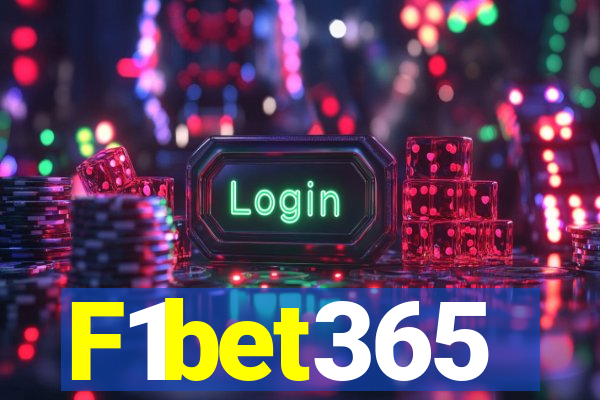 F1bet365
