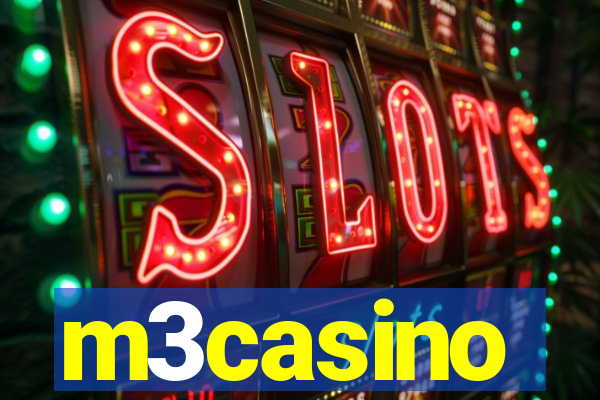m3casino