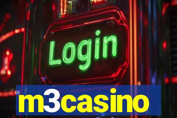 m3casino