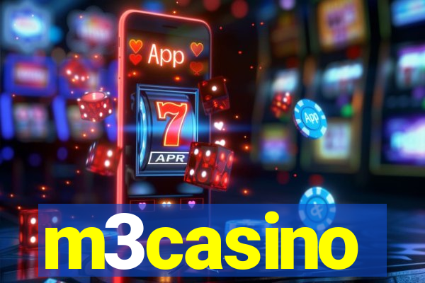 m3casino