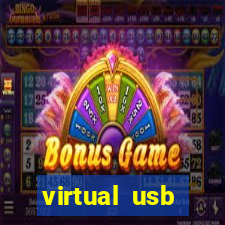 virtual usb multikey win11