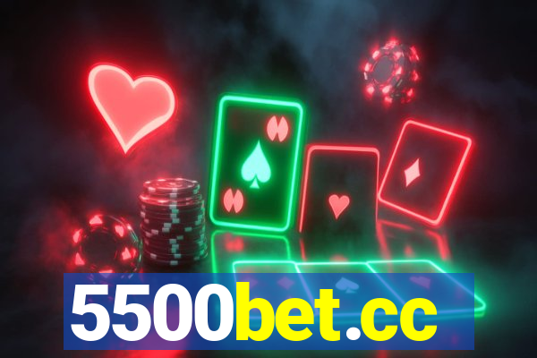 5500bet.cc