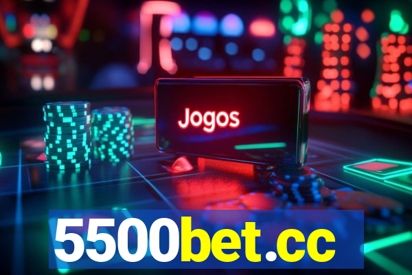 5500bet.cc