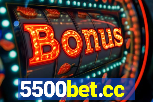 5500bet.cc