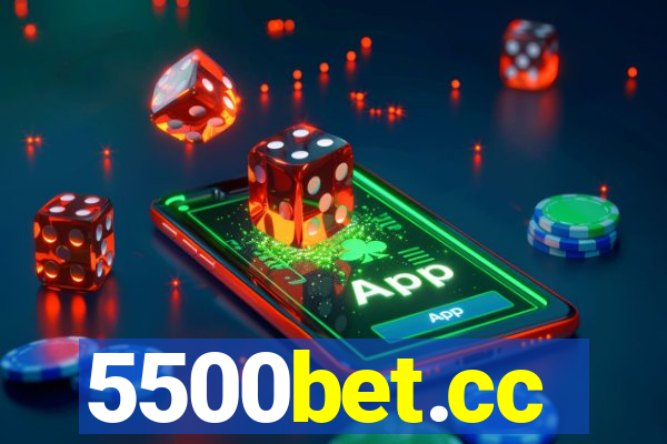 5500bet.cc