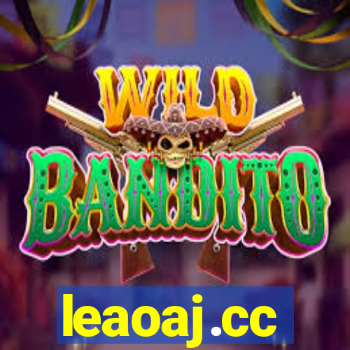 leaoaj.cc