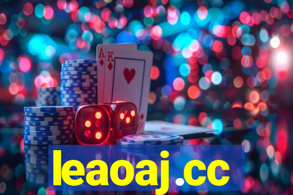 leaoaj.cc