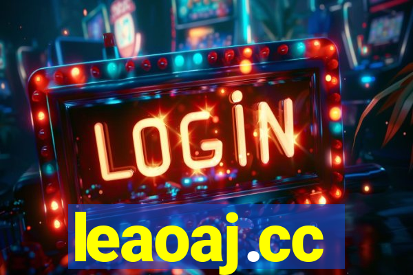 leaoaj.cc