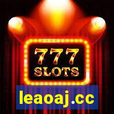 leaoaj.cc