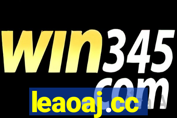 leaoaj.cc