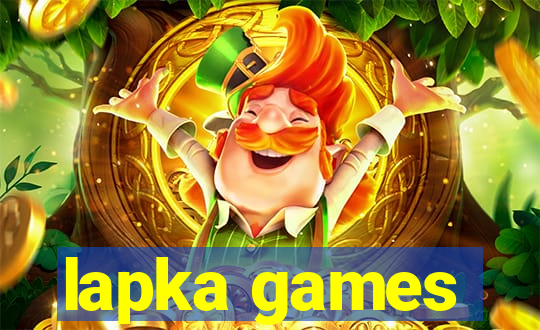 lapka games