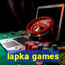 lapka games