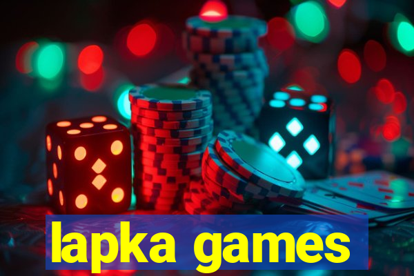 lapka games