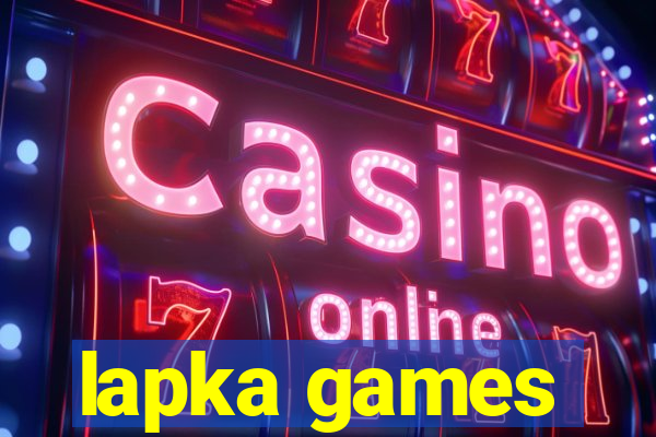 lapka games
