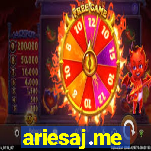 ariesaj.me