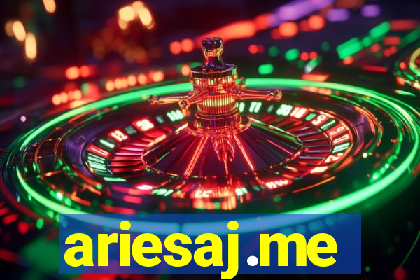 ariesaj.me