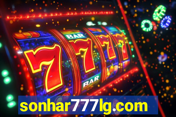 sonhar777lg.com