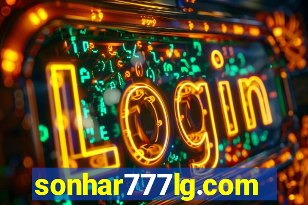 sonhar777lg.com