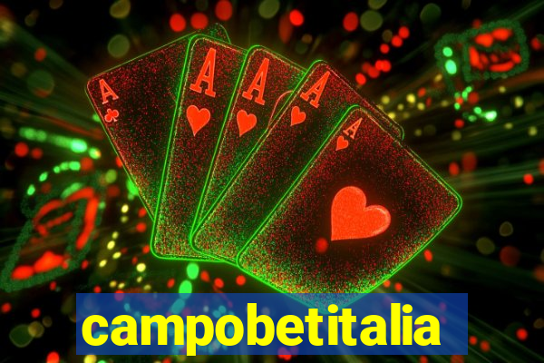 campobetitalia
