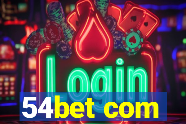 54bet com