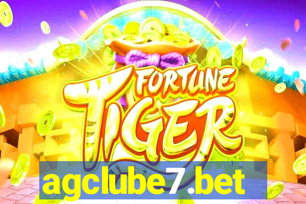 agclube7.bet