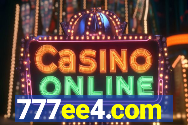 777ee4.com