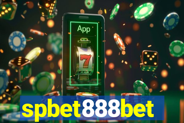 spbet888bet
