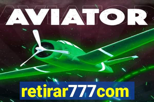 retirar777com