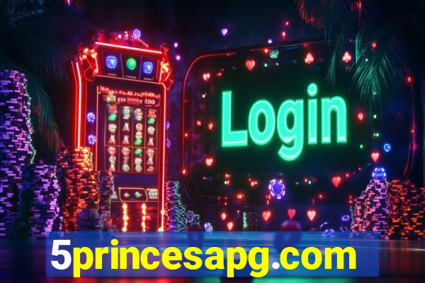 5princesapg.com