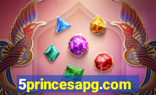 5princesapg.com
