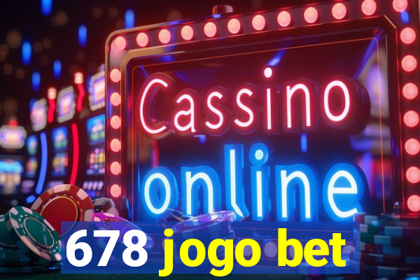 678 jogo bet