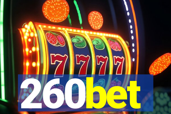 260bet