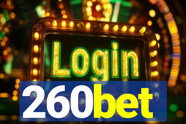 260bet