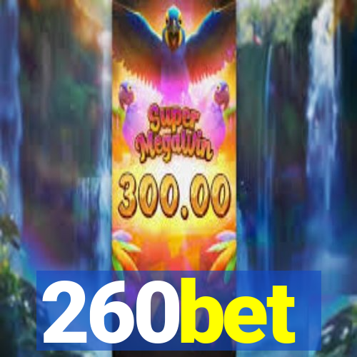 260bet