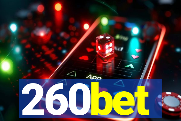 260bet