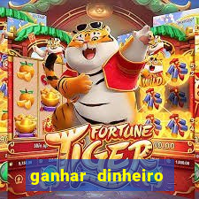 ganhar dinheiro jogando na internet