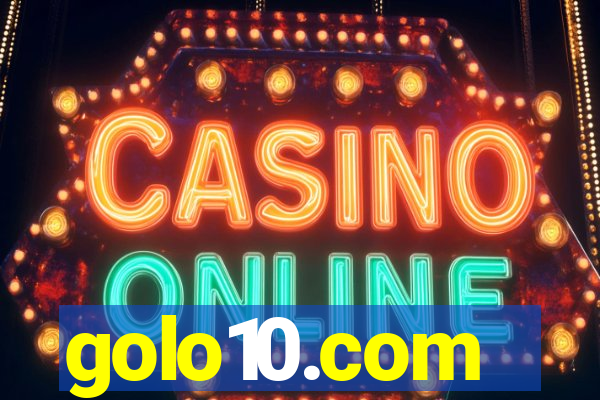 golo10.com