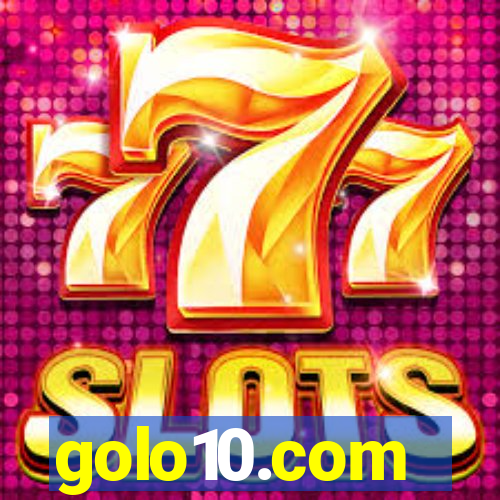 golo10.com