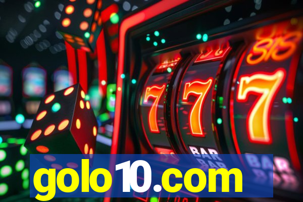 golo10.com