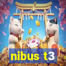 nibus t3