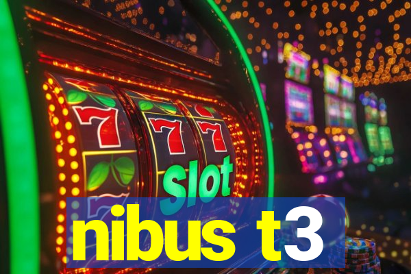 nibus t3