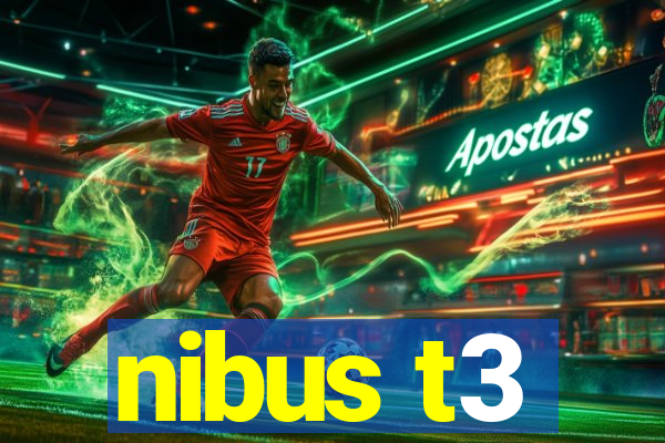nibus t3