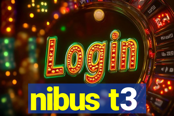 nibus t3