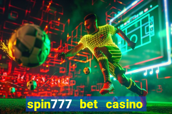 spin777 bet casino pgsoft fortune ox