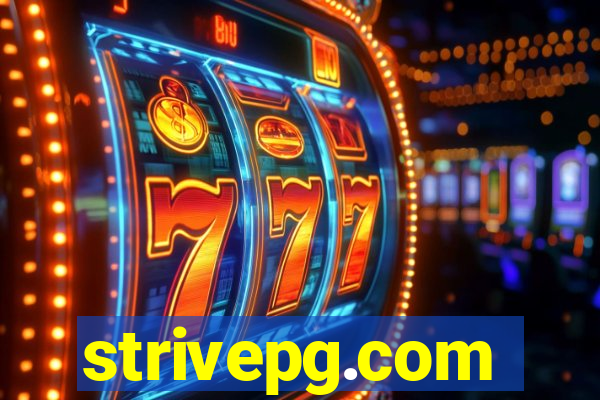 strivepg.com