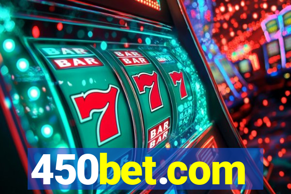 450bet.com