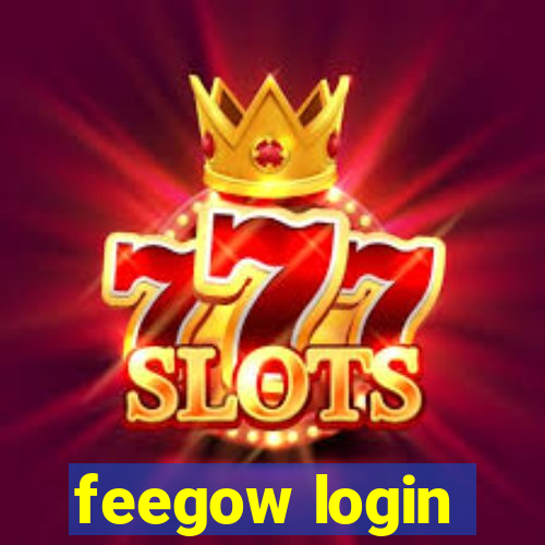 feegow login