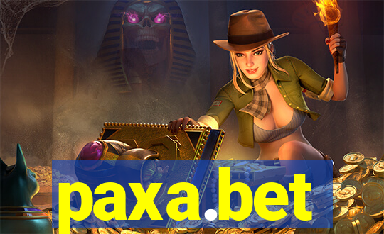 paxa.bet