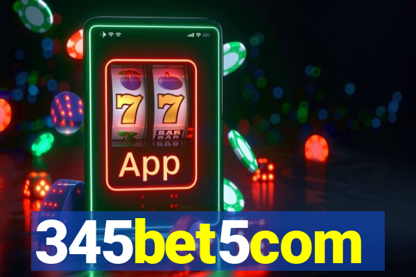 345bet5com