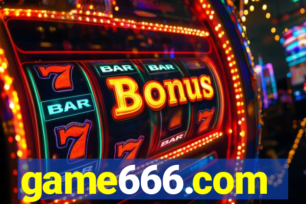 game666.com